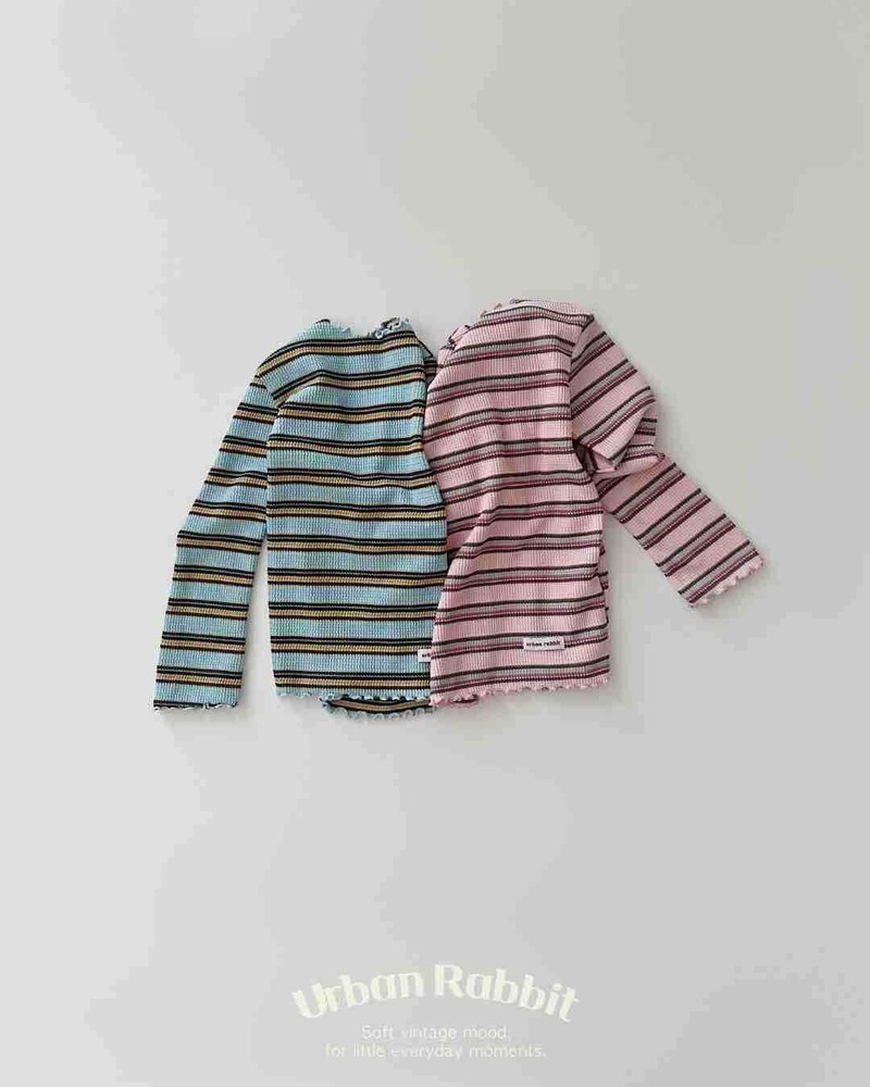 ドーナツフリルTシャツ 18