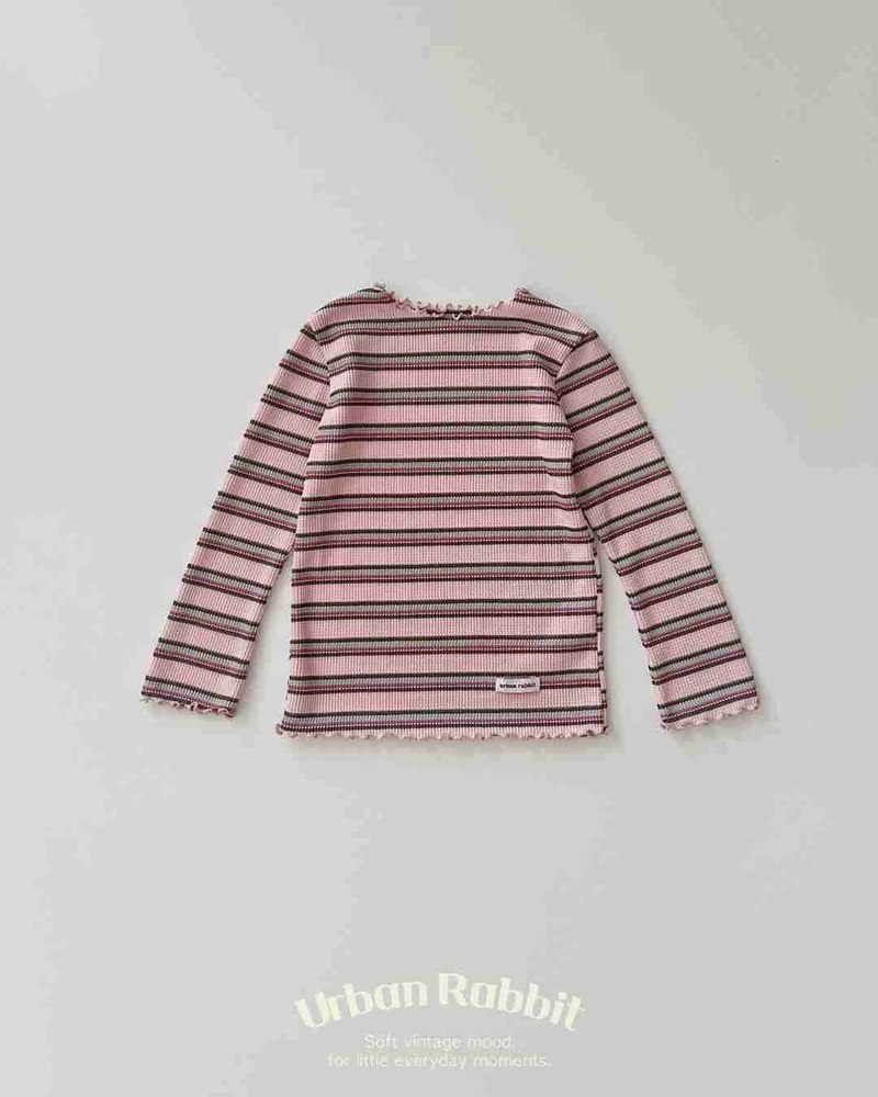 ドーナツフリルTシャツ 22