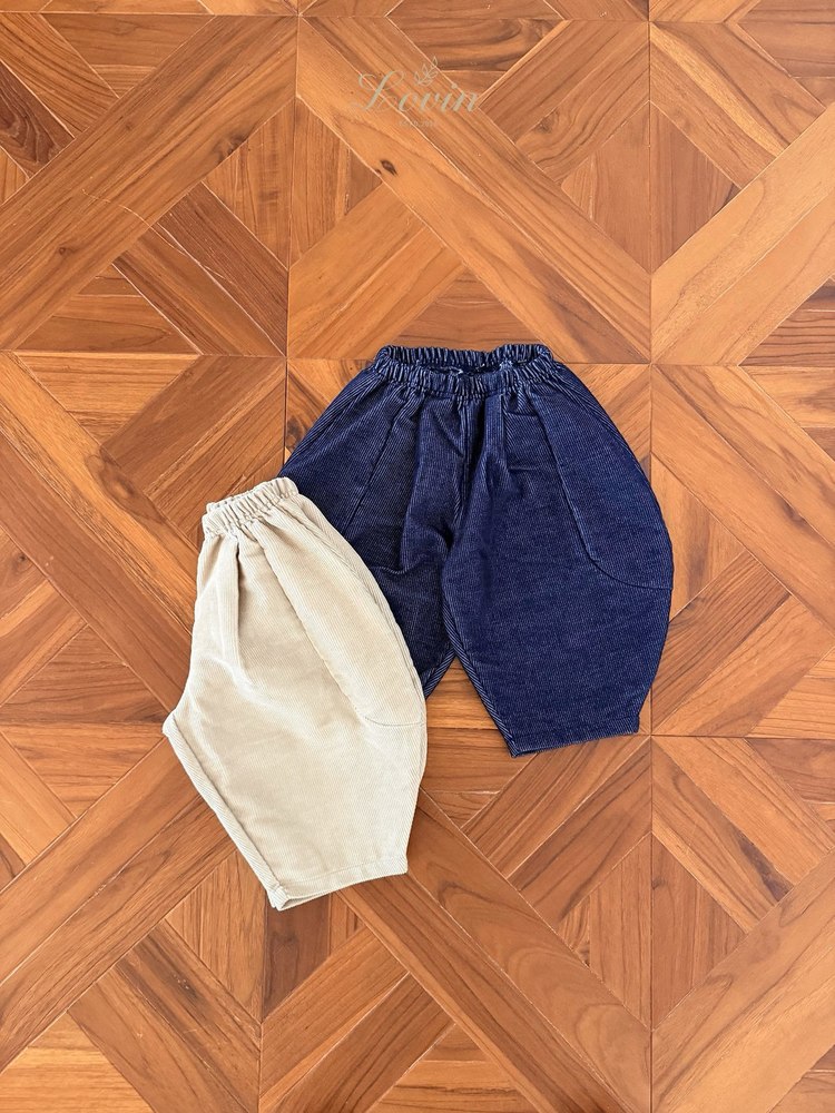 ファンダムパンツ 4