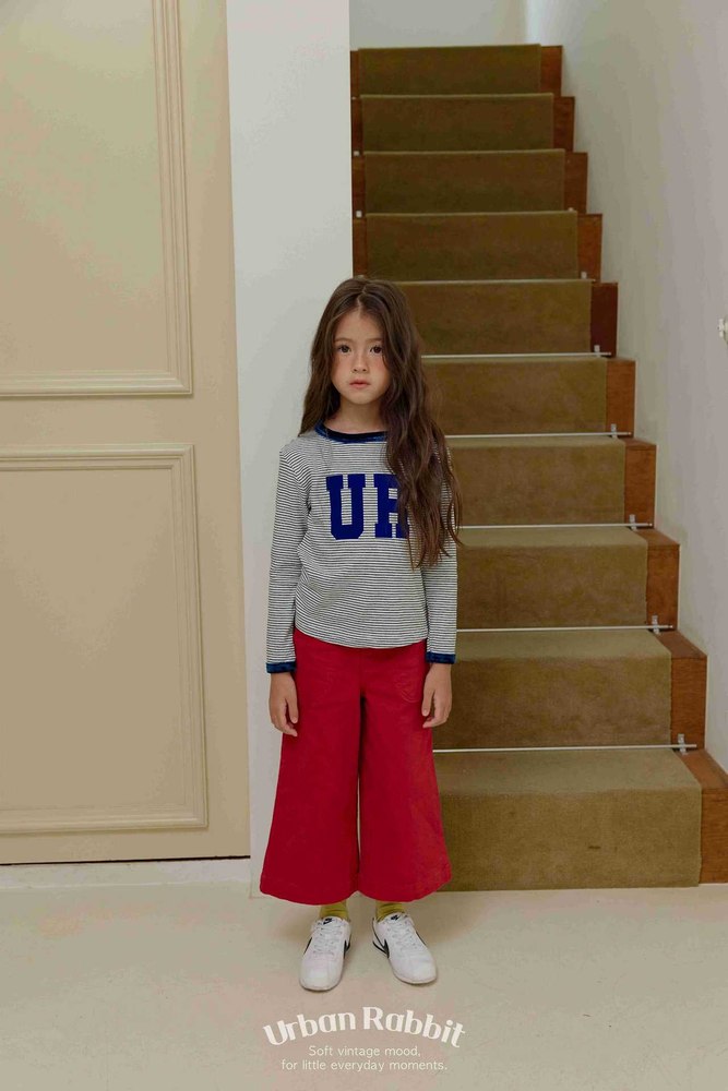 URベルベットTシャツ 10