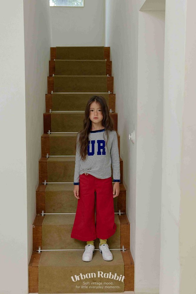 URベルベットTシャツ 13