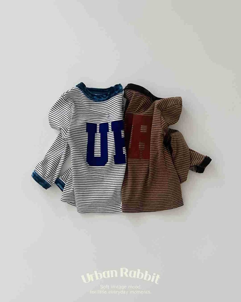 URベルベットTシャツ 20