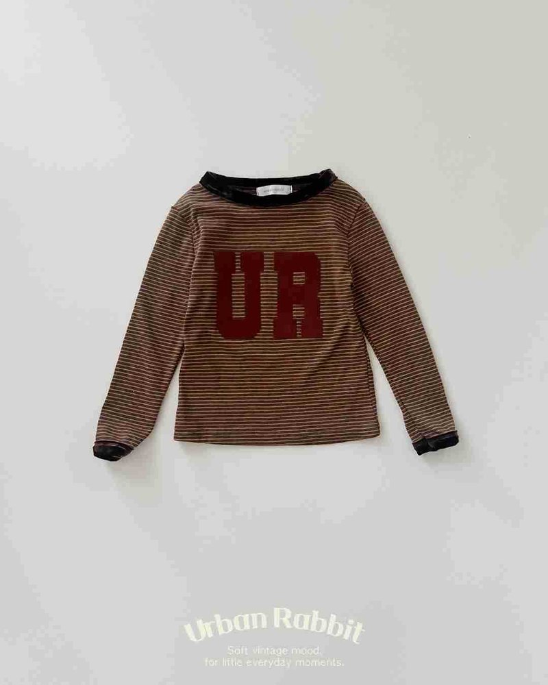 URベルベットTシャツ 21