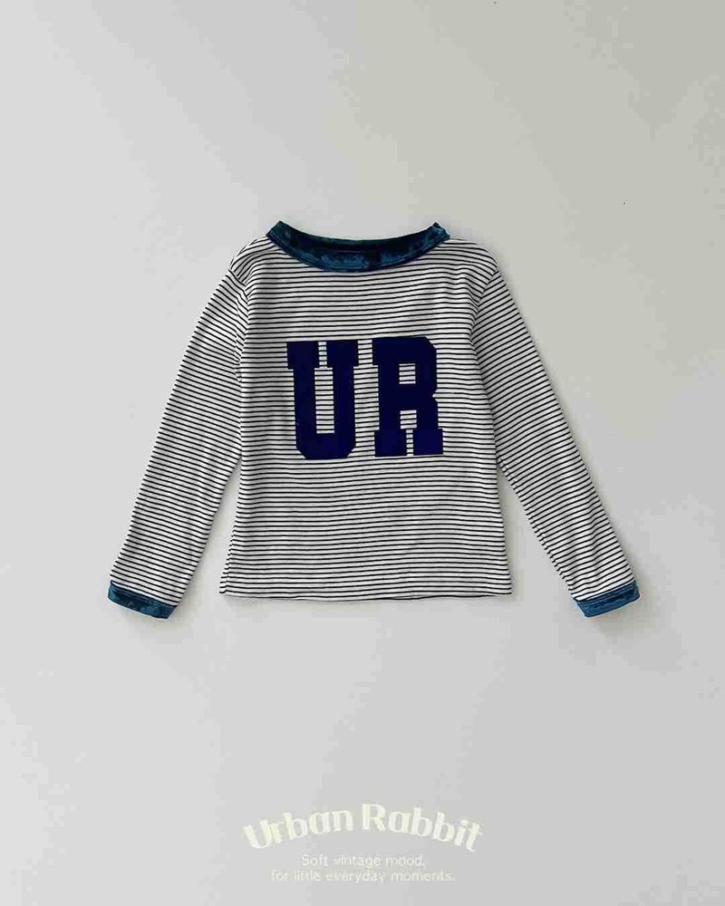 URベルベットTシャツ 22