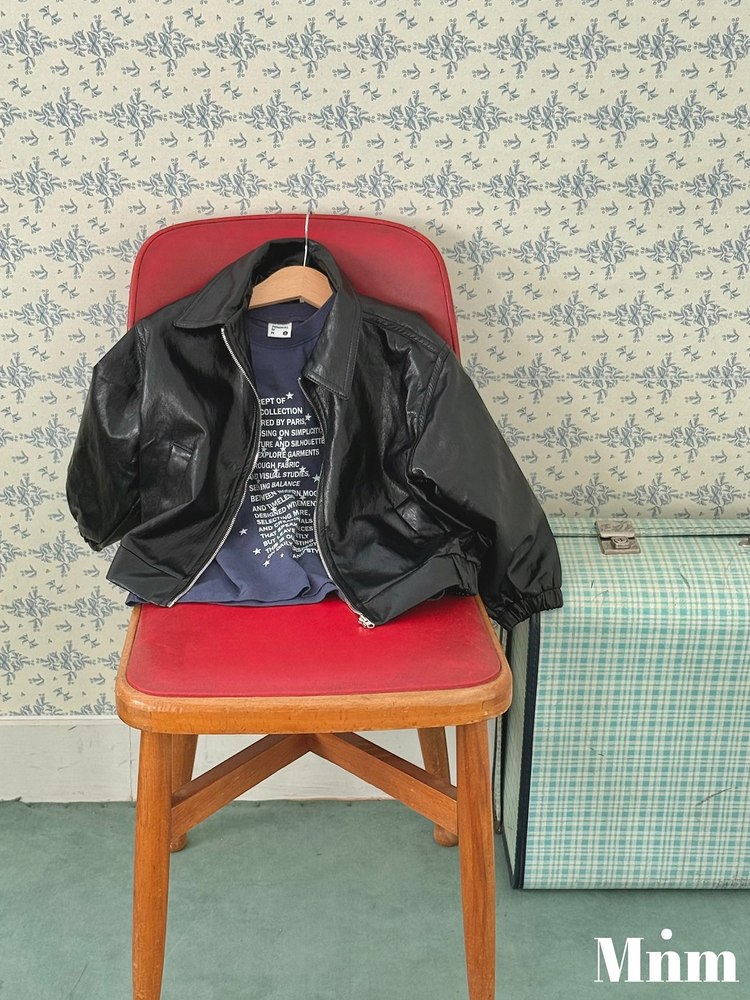 スターレタリングTシャツ 17
