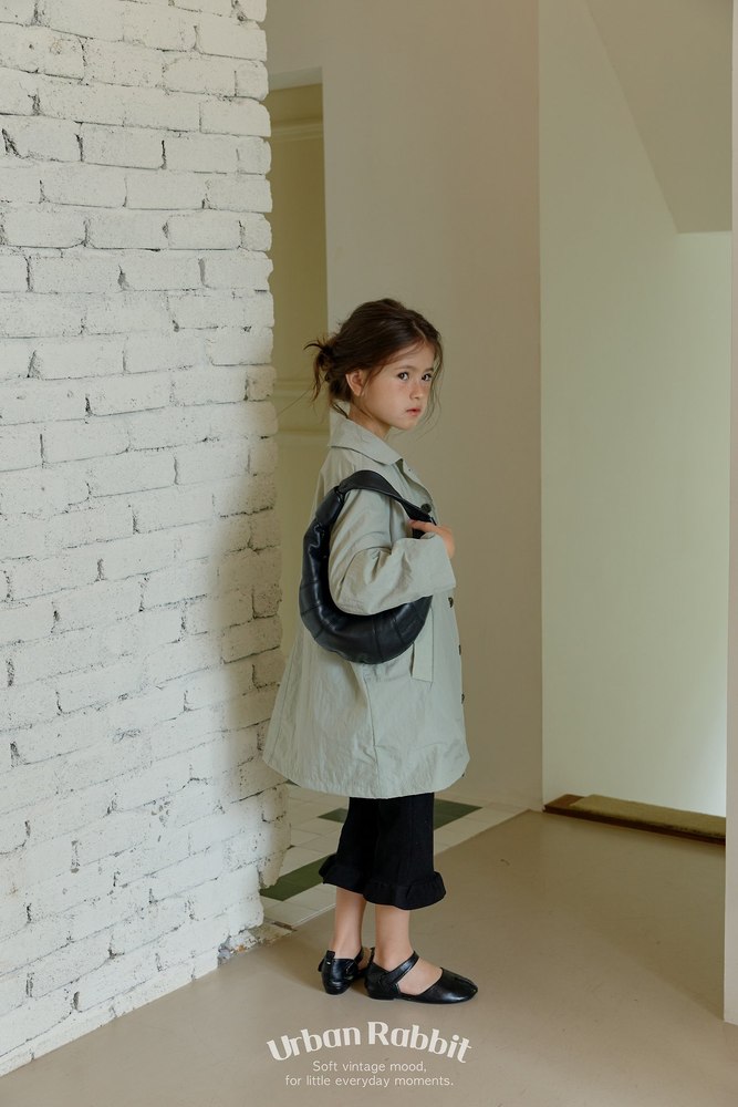 クラウドカーコート 13