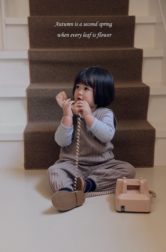シュシュT 1