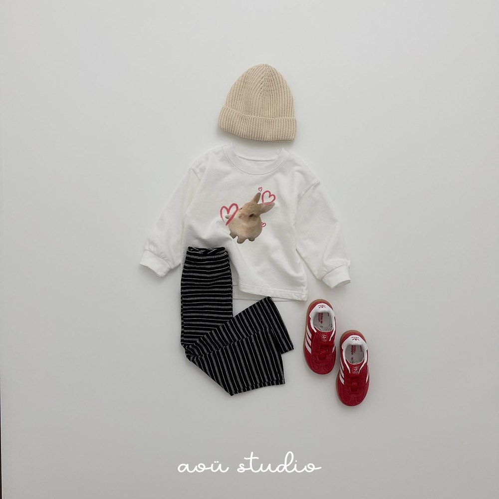ルナレギンス 9
