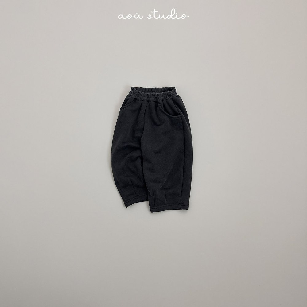 ピグパンツ 3