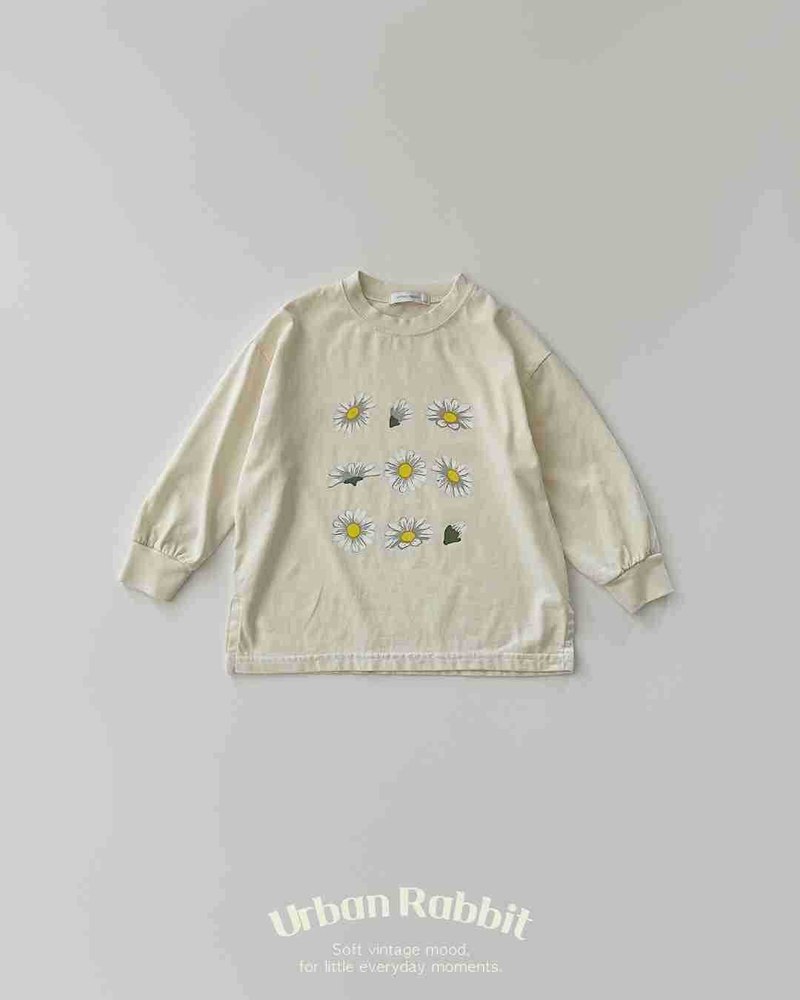 デイジーロングTシャツ 24