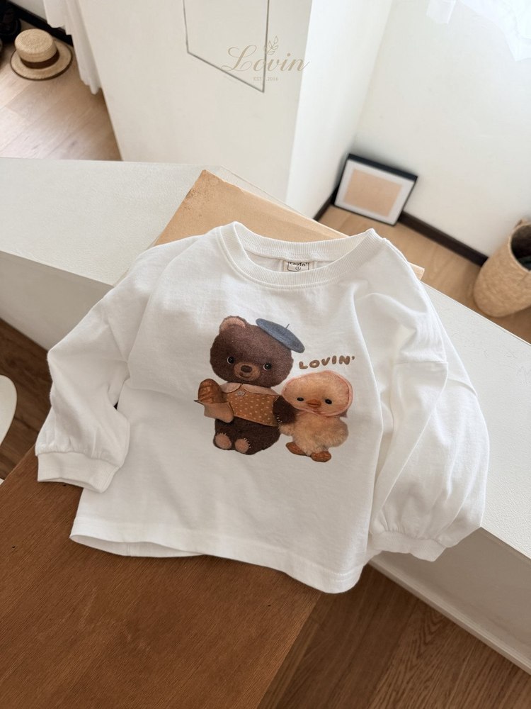 フレンズTシャツ 2