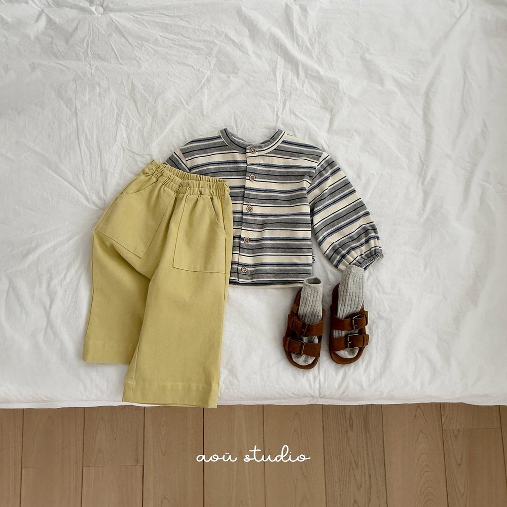 フォグファティーグパンツ 11