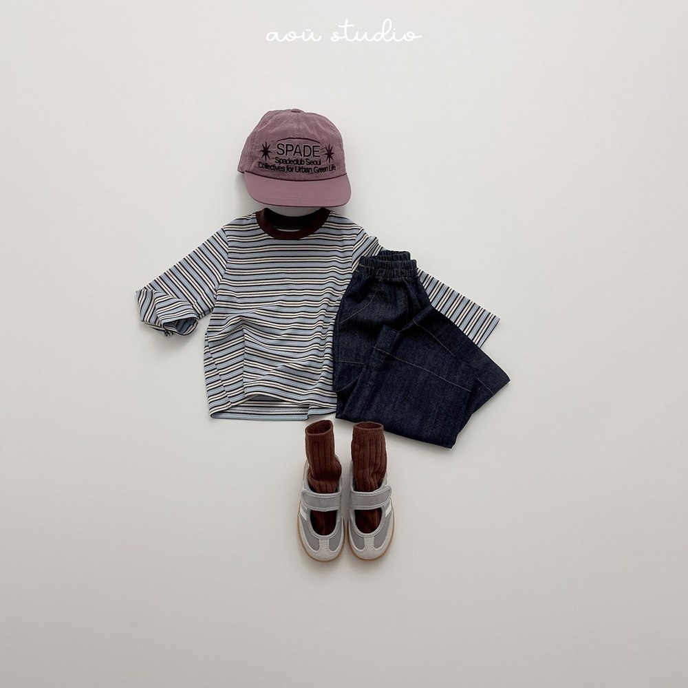 フォグファティーグパンツ 13