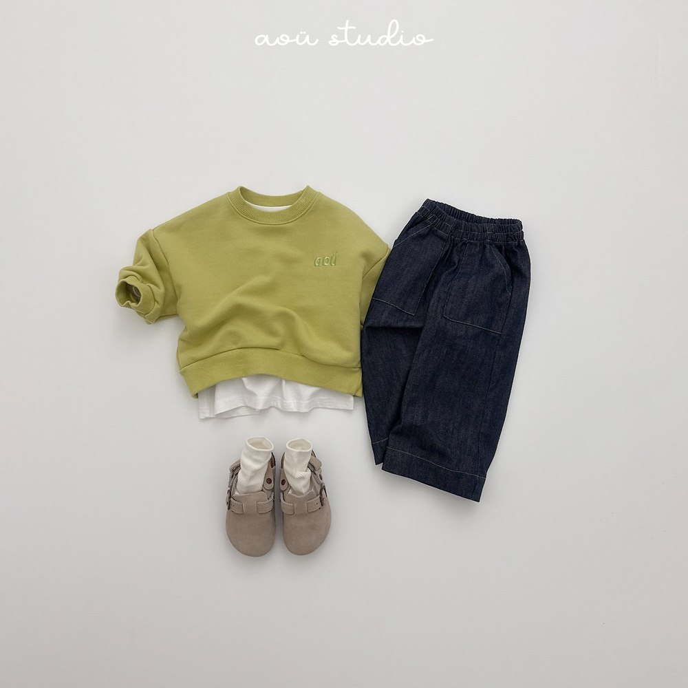 フォグファティーグパンツ 19