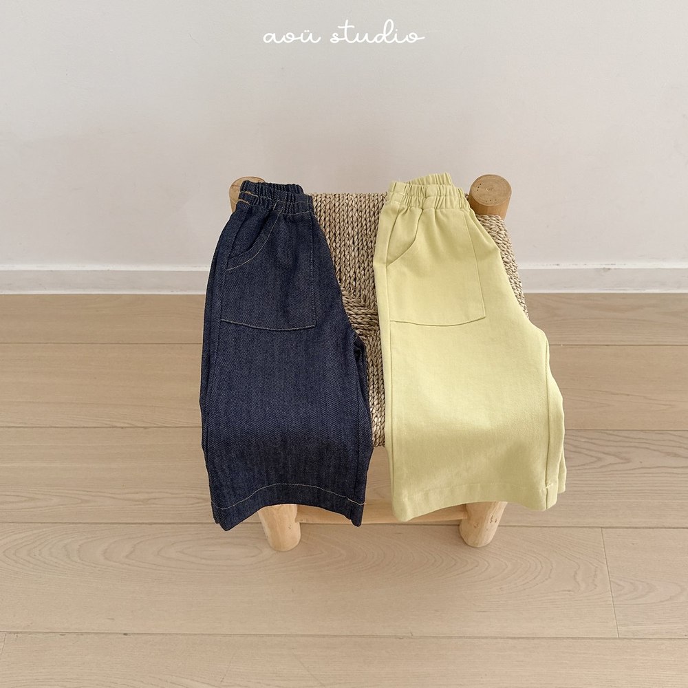 フォグファティーグパンツ 20