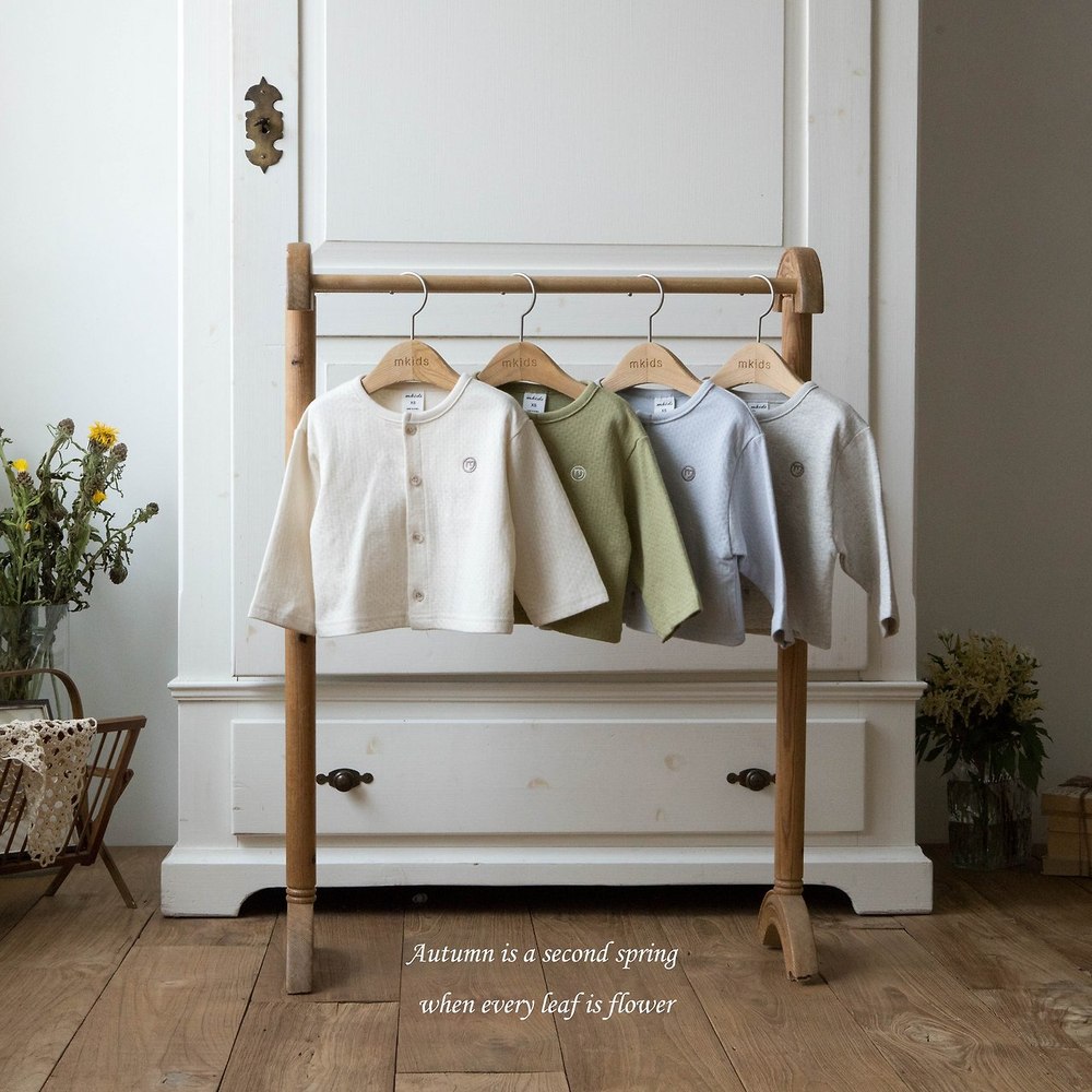 アクカーディガン 20