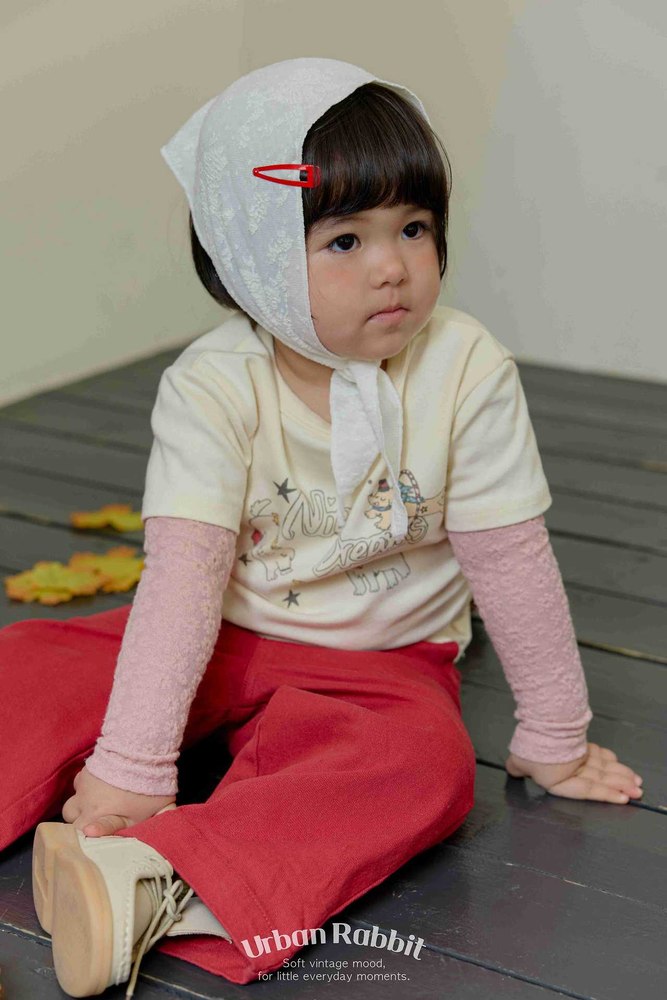 ドリームレイヤードTシャツ 11