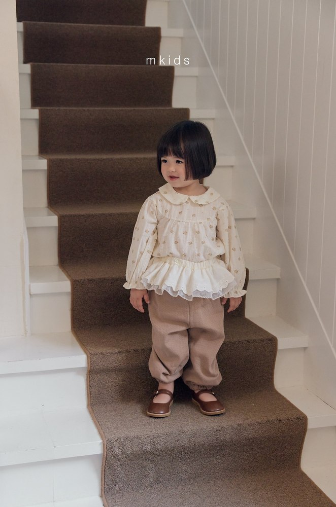 アクパンツ 15