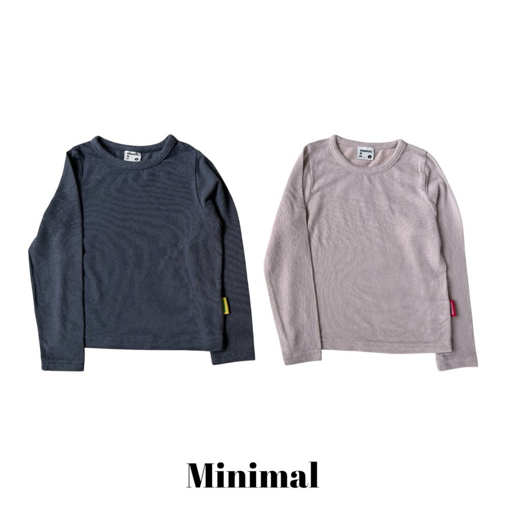 ソフトベーシックTシャツ 7