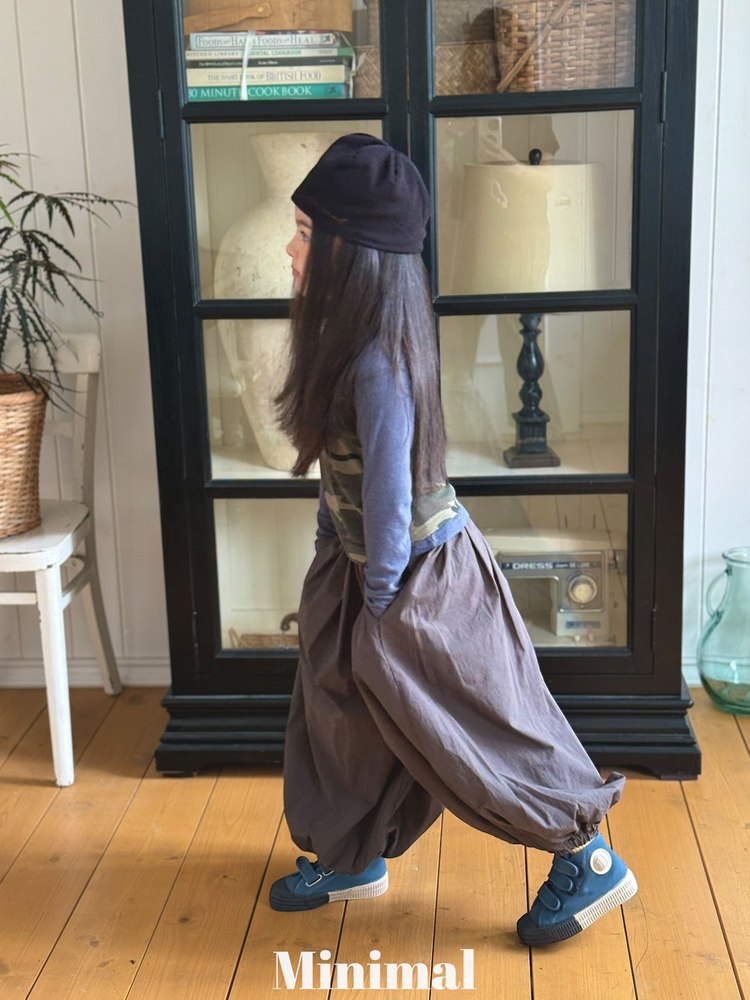 ソフトベーシックTシャツ 8