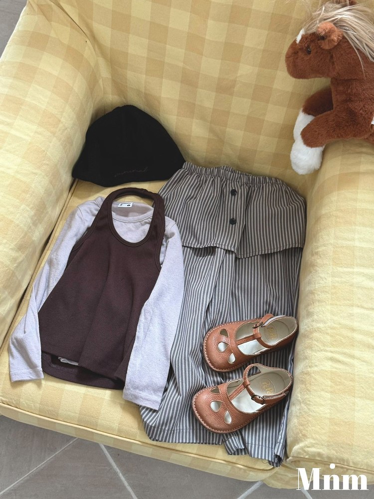 ソフトベーシックTシャツ 18