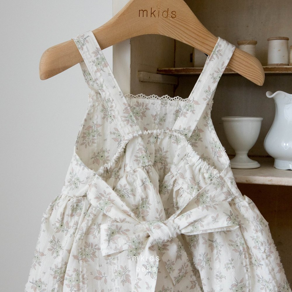 ジェイフリルオーバーオール 6