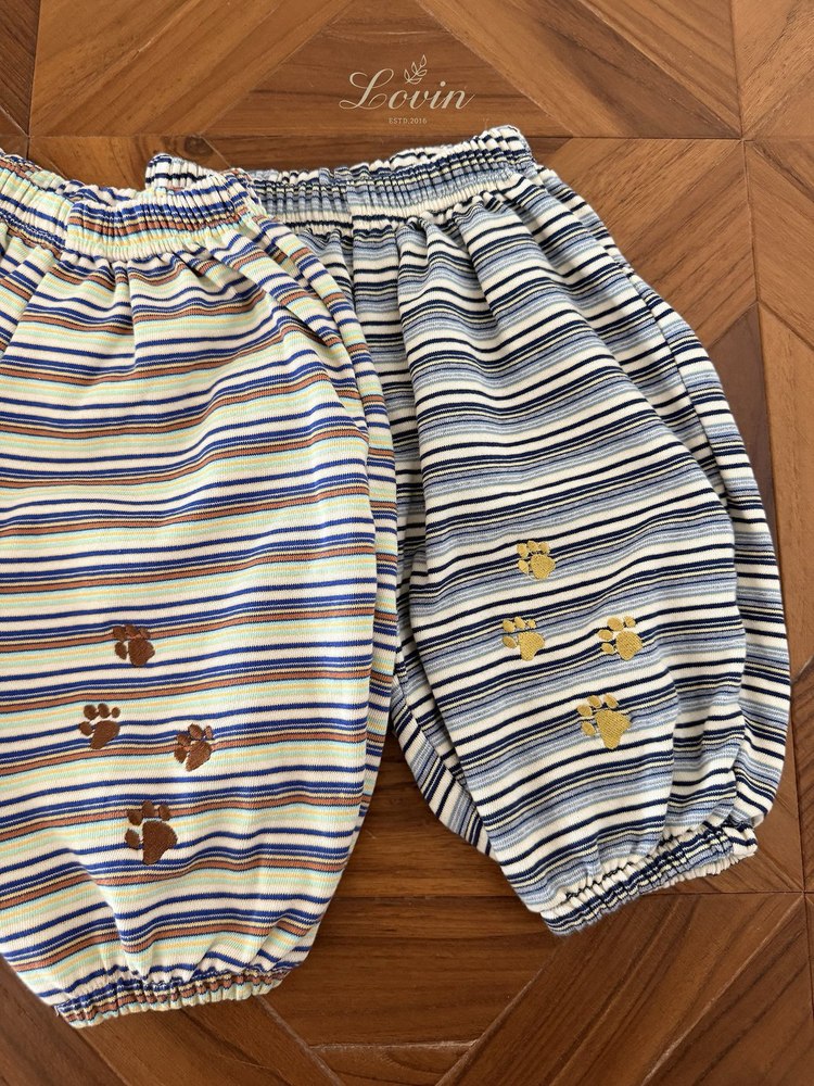 ポポステップパンツ 3