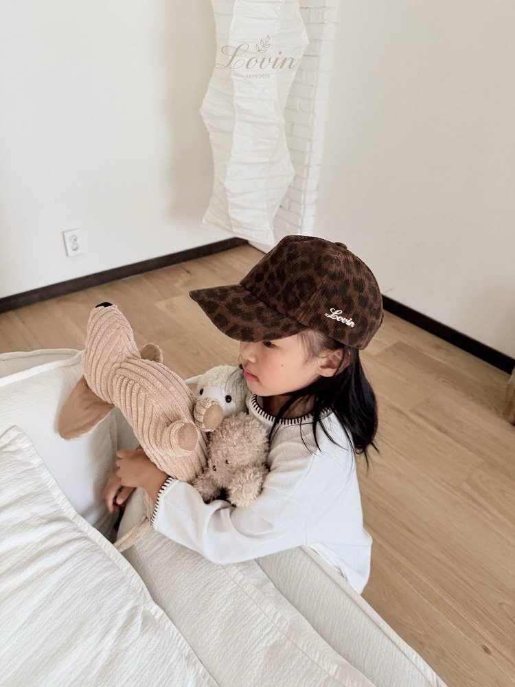 レオコーデュロイパンツ 19