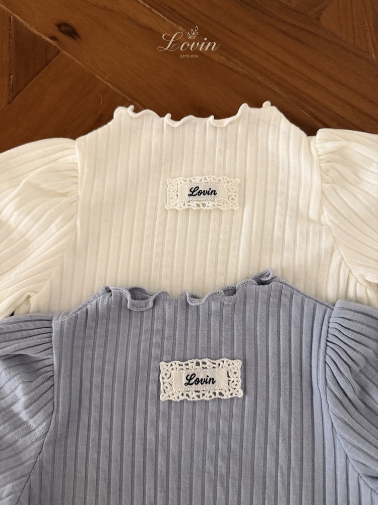メロリブTシャツ 3