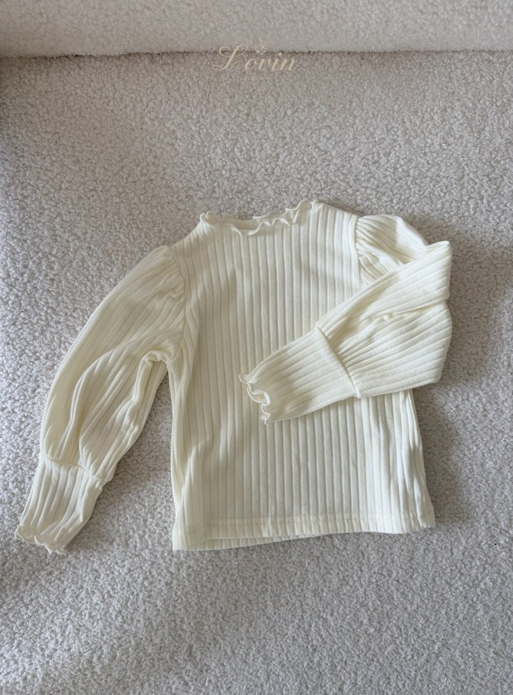メロリブTシャツ 5