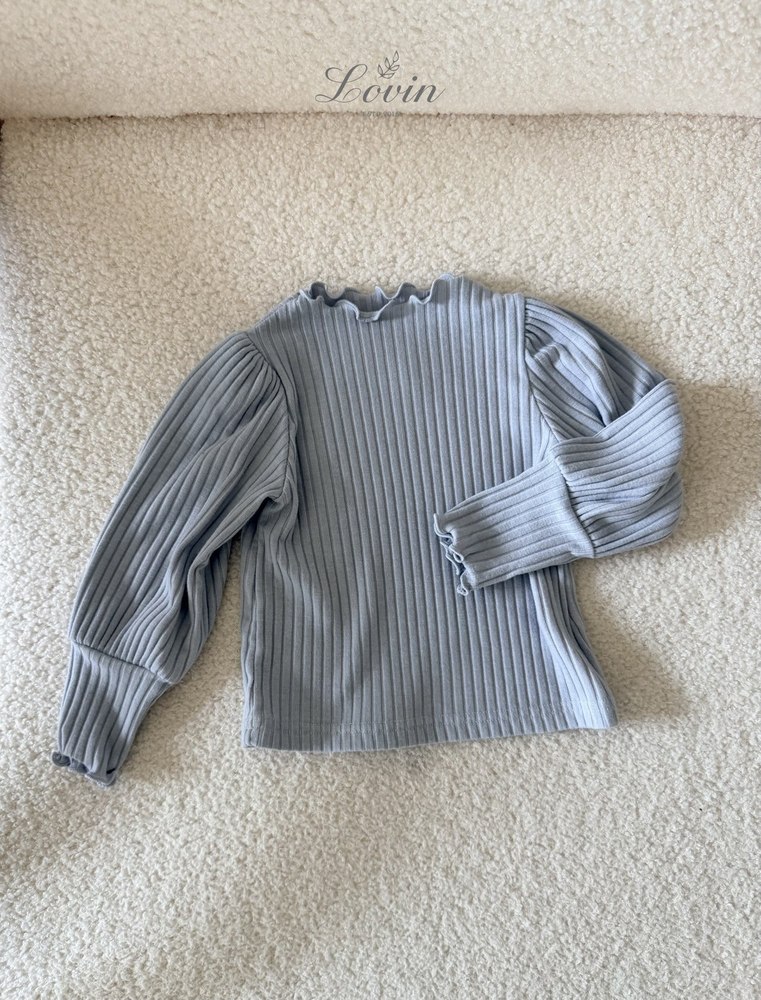 メロリブTシャツ 6
