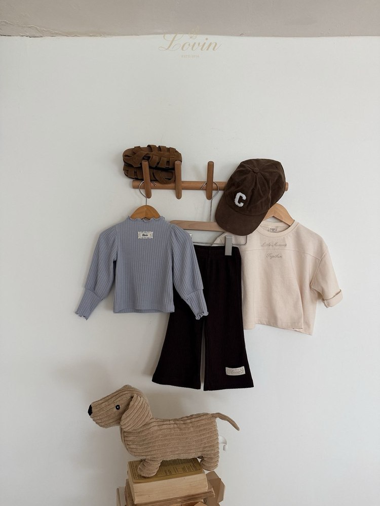 メロリブTシャツ 15