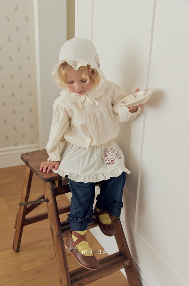 エイミーブラウス 12