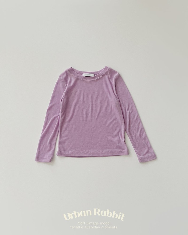 AWソフトスリムTシャツ 21