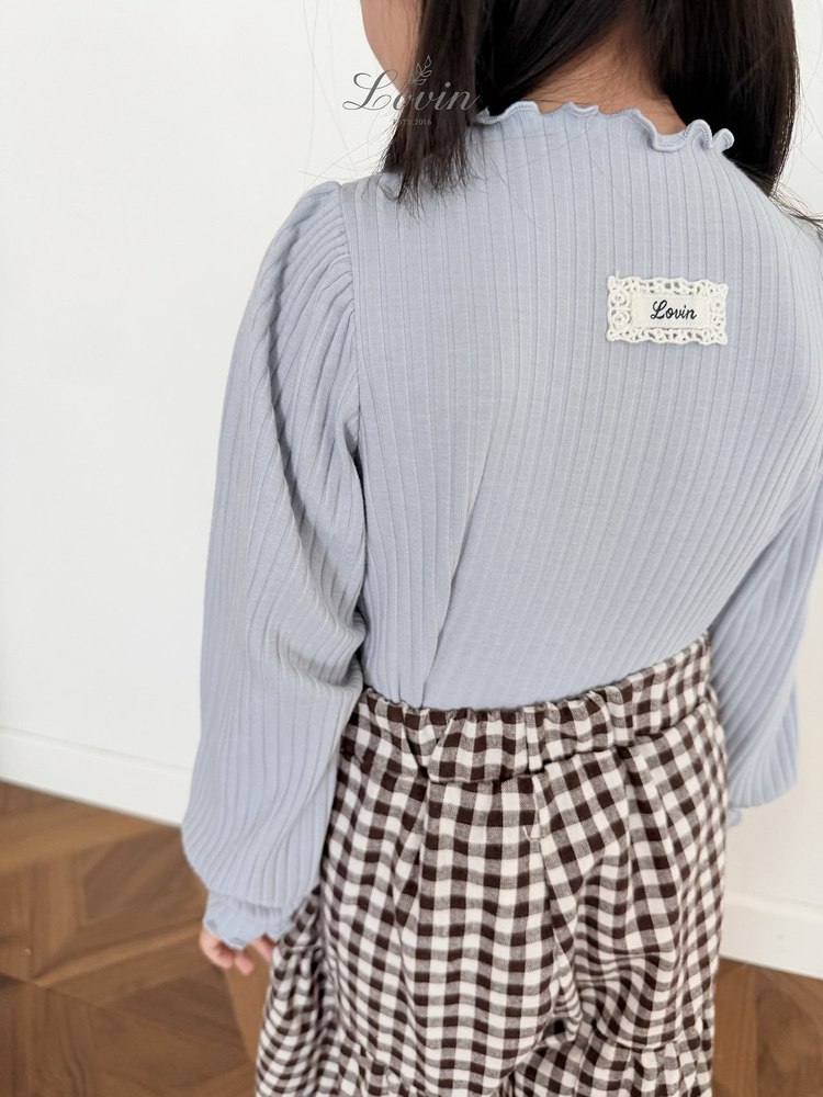 ピクニックシャーリングパンツ 15