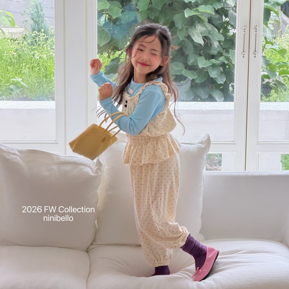ヤムテリービスチェ