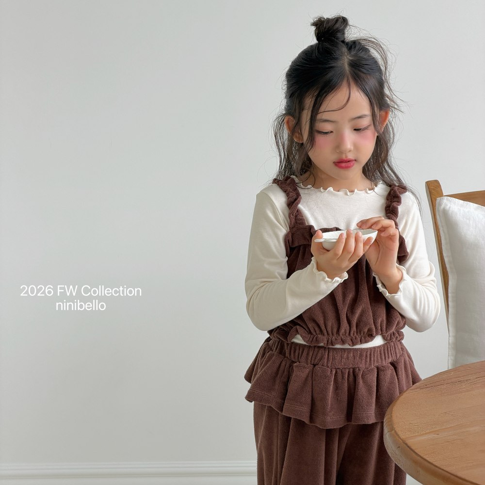 ヤムテリービスチェ 15