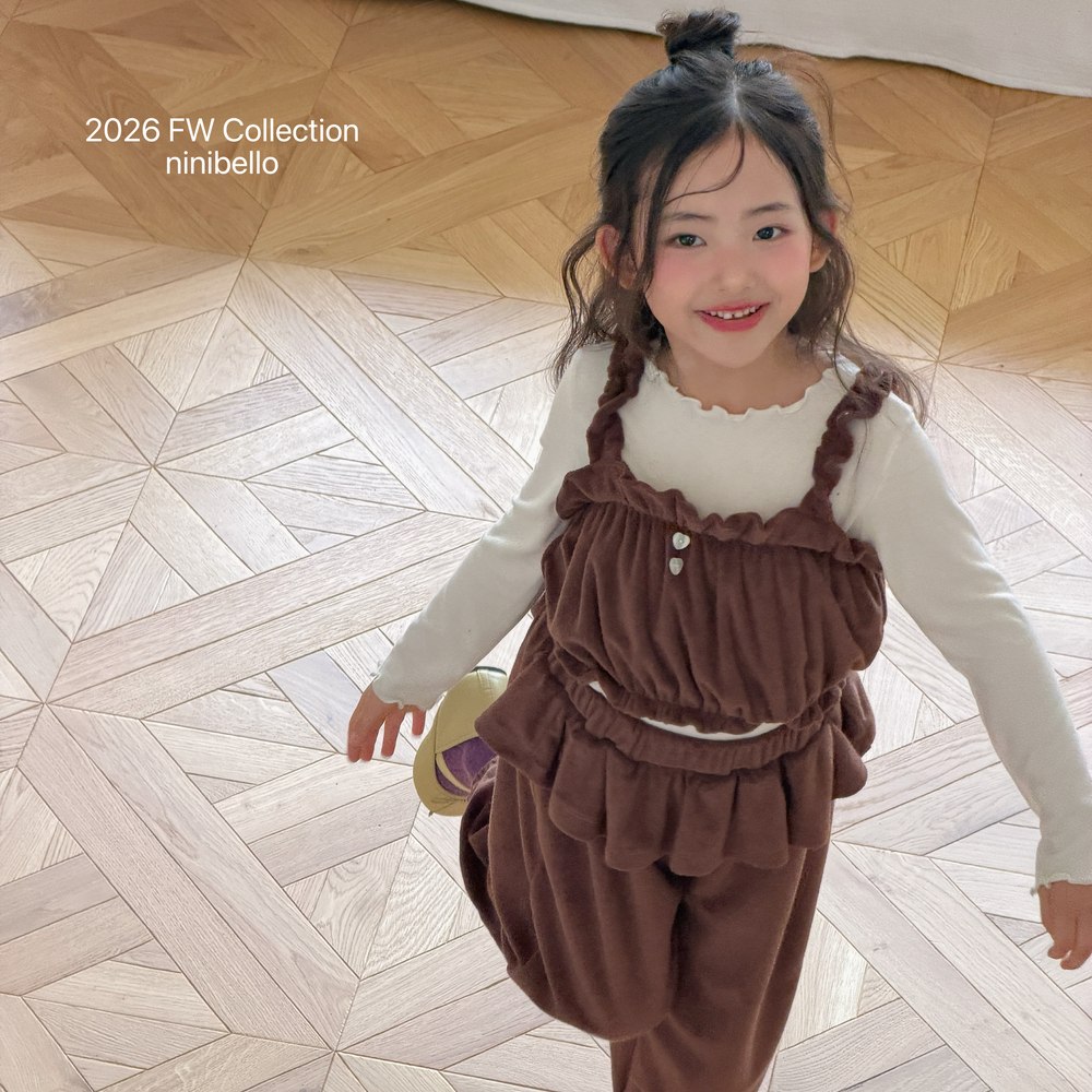 ヤムテリービスチェ 21