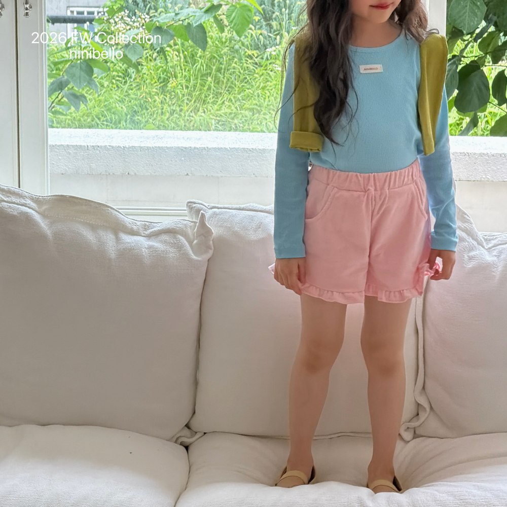 ビブリブTシャツ 23