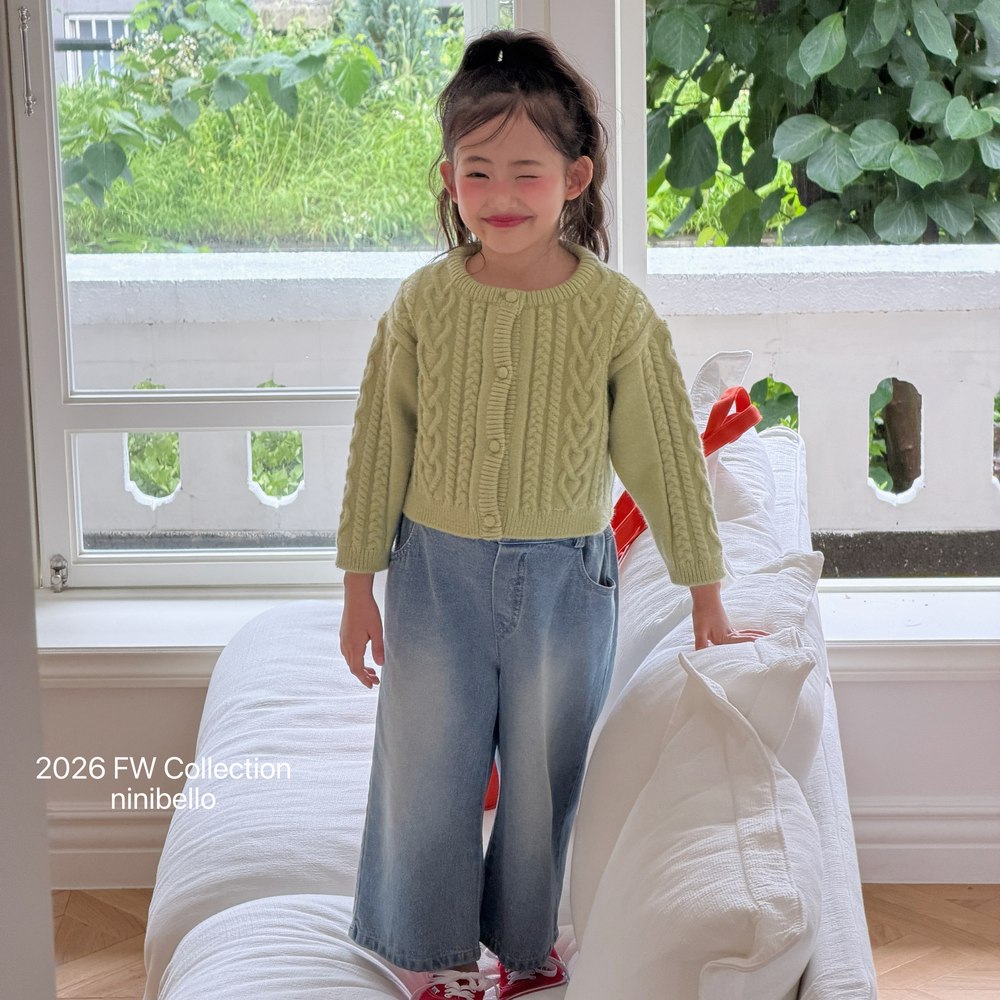 808デニムパンツ 18