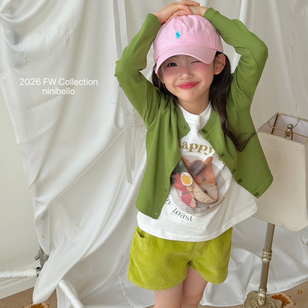 ハッピーミール半袖Tシャツ 12