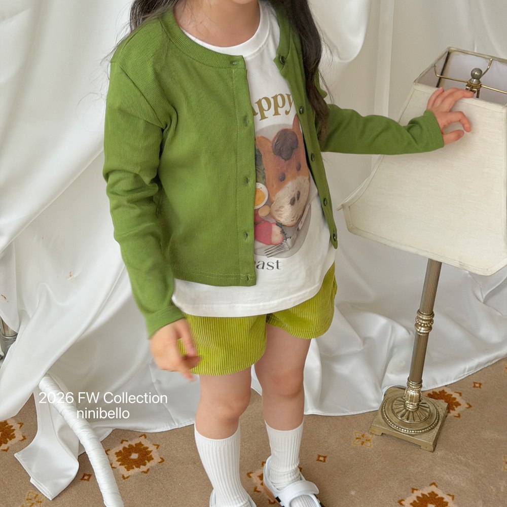 ハッピーミール半袖Tシャツ 22