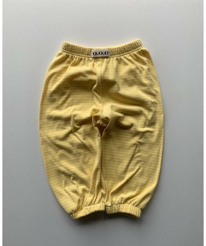 ちょうちょアパレルパンツ 7