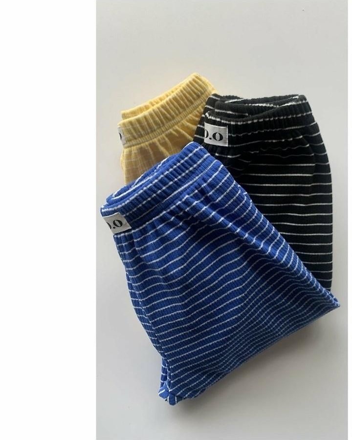 ちょうちょアパレルパンツ 9