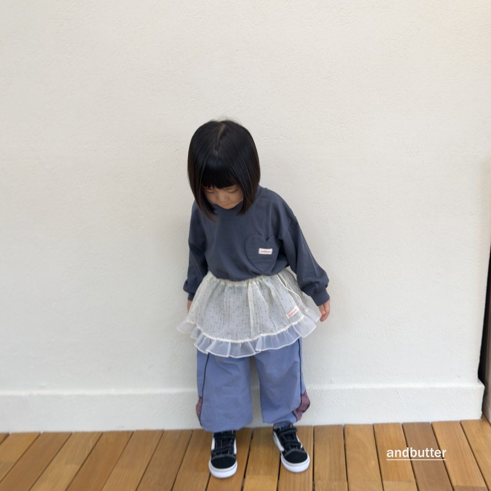サイドパンツ 18