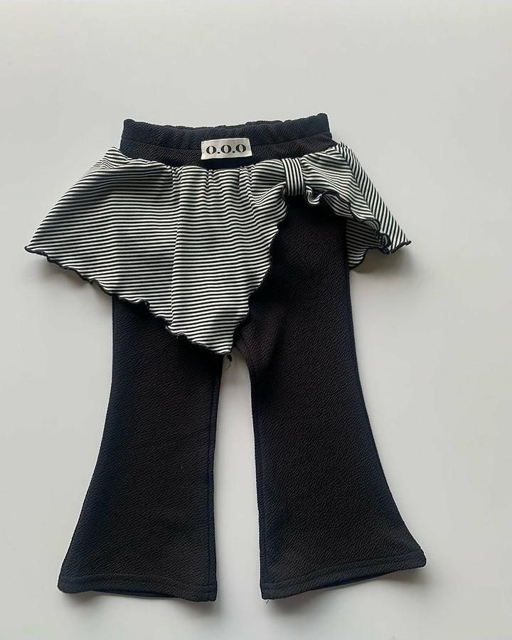 ソフィアパンツ 3