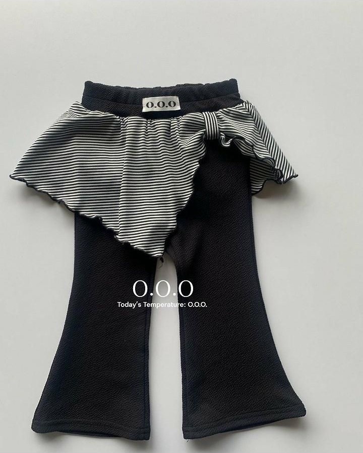 ソフィアパンツ 7