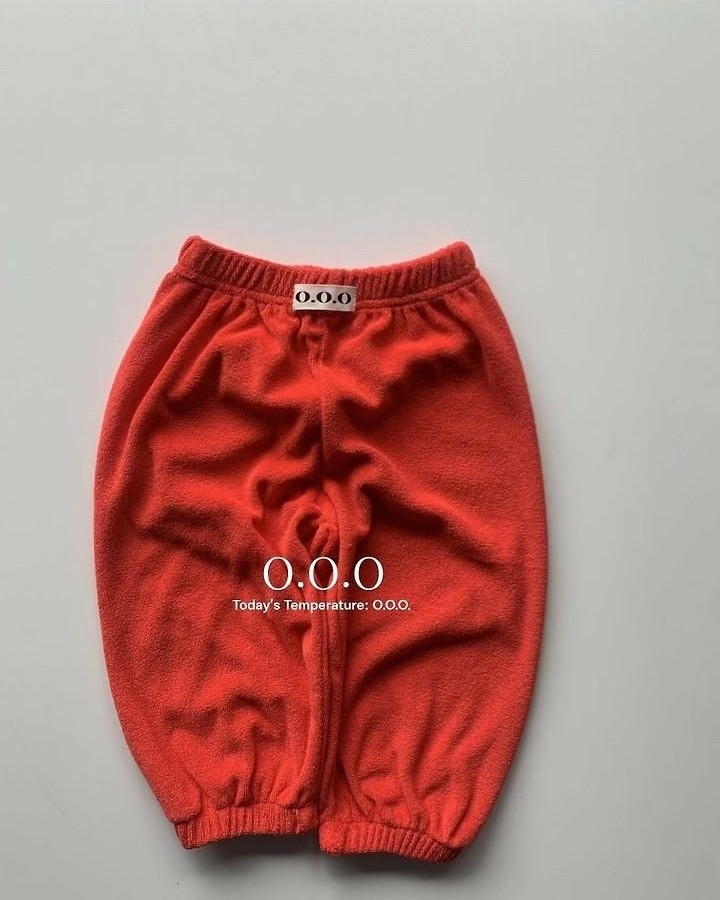 ベルレンパンツ 4