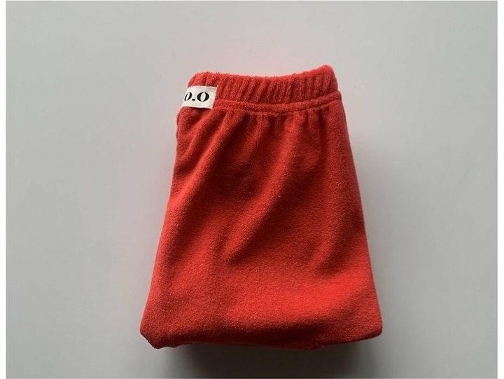ベルレンパンツ 6