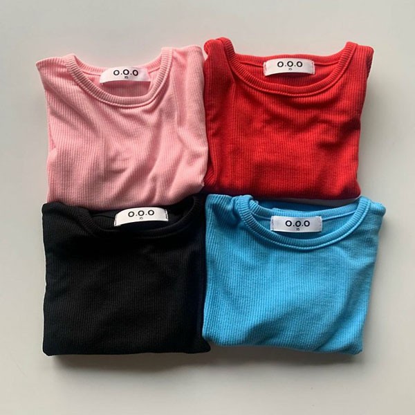 イリスTシャツ 1